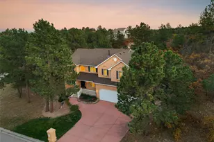 5 Cap Rock Way, Colorado Springs, CO 80919 - Photo 2