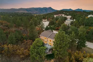 5 Cap Rock Way, Colorado Springs, CO 80919 - Photo 48