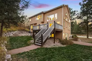 5 Cap Rock Way, Colorado Springs, CO 80919 - Photo 44