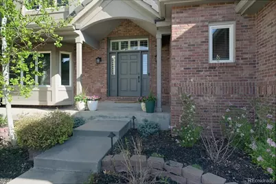 9521 E Maplewood Circle, Greenwood Village, CO 80111 - Photo 4