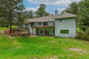 1038 Tenderfoot Dr, Larkspur, CO 80118 - Photo 26