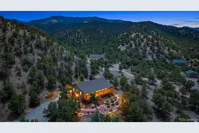 9633 Hutchinson Lane, Salida, CO 81201 - Photo 24