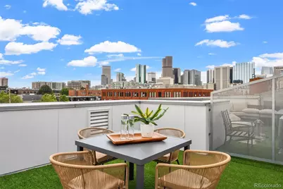 2515 Larimer Street, Denver, CO 80205 - Photo 4