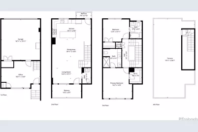 2515 Larimer Street, Denver, CO 80205 - Photo 36