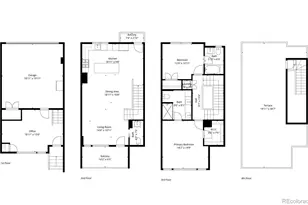 2515 Larimer St, Denver, CO 80205 - Photo 36