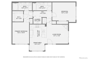 4875 S Balsam Way, Littleton, CO 80123 - Photo 12