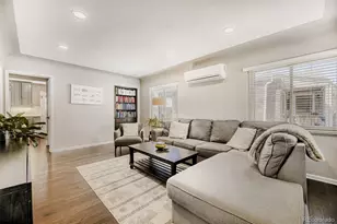 4610 W Hayward Pl, Denver, CO 80212 - Photo 4