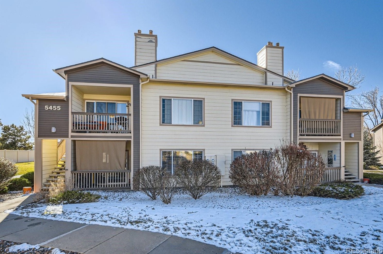 5455 Dover St, Littleton, CO 80123-0770