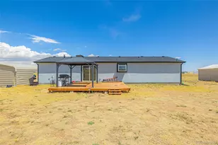 1134 Buffalo Run Rd, Calhan, CO 80808 - Photo 2