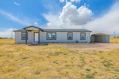 1134 Buffalo Run Road, Calhan, CO 80808 - Photo 1
