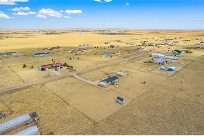 1134 Buffalo Run Road, Calhan, CO 80808 - Photo 4