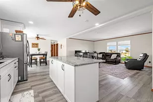 1134 Buffalo Run Rd, Calhan, CO 80808 - Photo 8