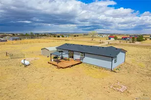 1134 Buffalo Run Rd, Calhan, CO 80808 - Photo 34