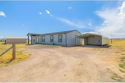 1134 Buffalo Run Road, Calhan, CO 80808 - Photo 32