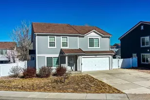 7762 Lantern Ln, Fountain, CO 80817 - Photo 1