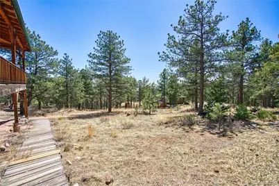 3652 Blue Mountain Trail, Lyons, CO 80540 - Photo 32
