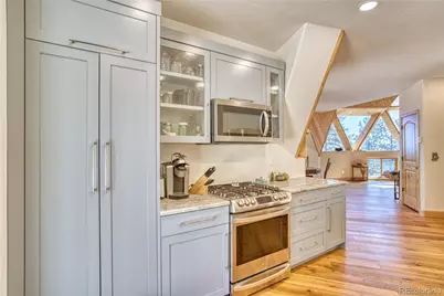 3652 Blue Mountain Trail, Lyons, CO 80540 - Photo 4