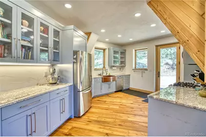 3652 Blue Mountain Trail, Lyons, CO 80540 - Photo 6