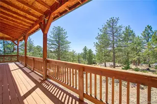 3652 Blue Mountain Trail, Lyons, CO 80540 - Photo 20