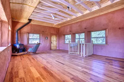 3652 Blue Mountain Trail, Lyons, CO 80540 - Photo 24