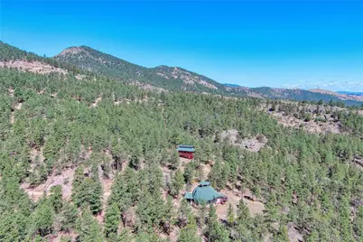 3652 Blue Mountain Trail, Lyons, CO 80540 - Photo 26