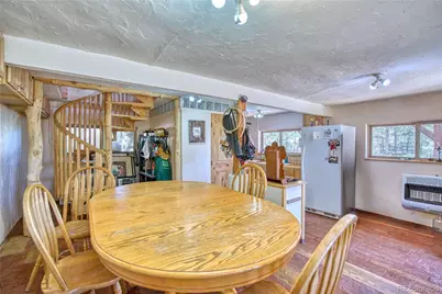 3652 Blue Mountain Trail, Lyons, CO 80540 - Photo 22