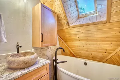 3652 Blue Mountain Trail, Lyons, CO 80540 - Photo 14