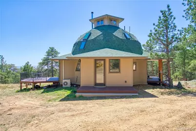 3652 Blue Mountain Trail, Lyons, CO 80540 - Photo 2