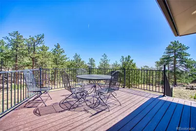 3652 Blue Mountain Trail, Lyons, CO 80540 - Photo 10
