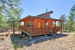 3652 Blue Mountain Trail, Lyons, CO 80540 - Photo 18