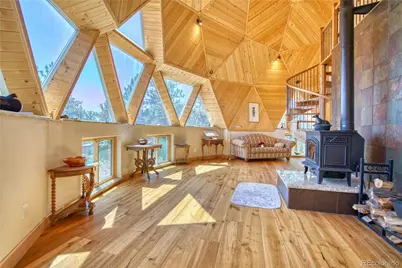 3652 Blue Mountain Trail, Lyons, CO 80540 - Photo 8