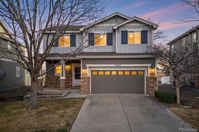 3583 E 141st Place, Thornton, CO 80602 - Photo 1