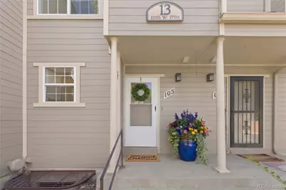 11155 W 17th Avenue #105, Denver, CO 80215 - Photo 4