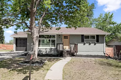 480 S Lewis Street, Lakewood, CO 80226 - Photo 1