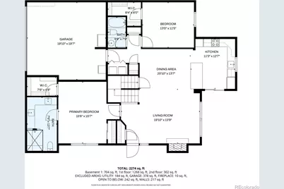 8893 Tappy Toorie Circle, Highlands Ranch, CO 80129 - Photo 34