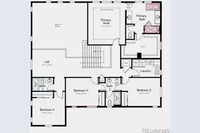 3943 Descent Street, Castle Rock, CO 80108 - Photo 28