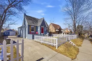 1423 Holly St, Denver, CO 80220 - Photo 2