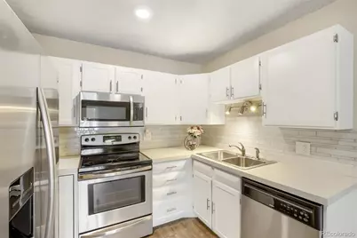 13606 E Bates Avenue #204, Aurora, CO 80014 - Photo 2
