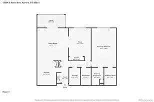 13606 E Bates Ave, Aurora, CO 80014 - Photo 28