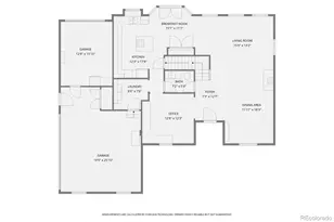 3392 Estates Circle, Larkspur, CO 80118 - Photo 38