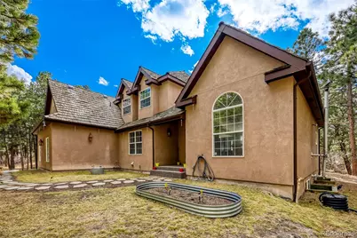 3392 Estates Circle, Larkspur, CO 80118 - Photo 1