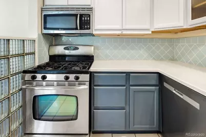1029 N Pennsylvania Street #2E, Denver, CO 80203 - Photo 20