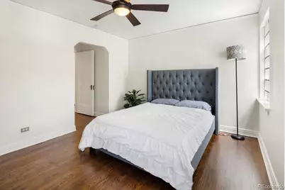 1029 N Pennsylvania Street #2E, Denver, CO 80203 - Photo 24