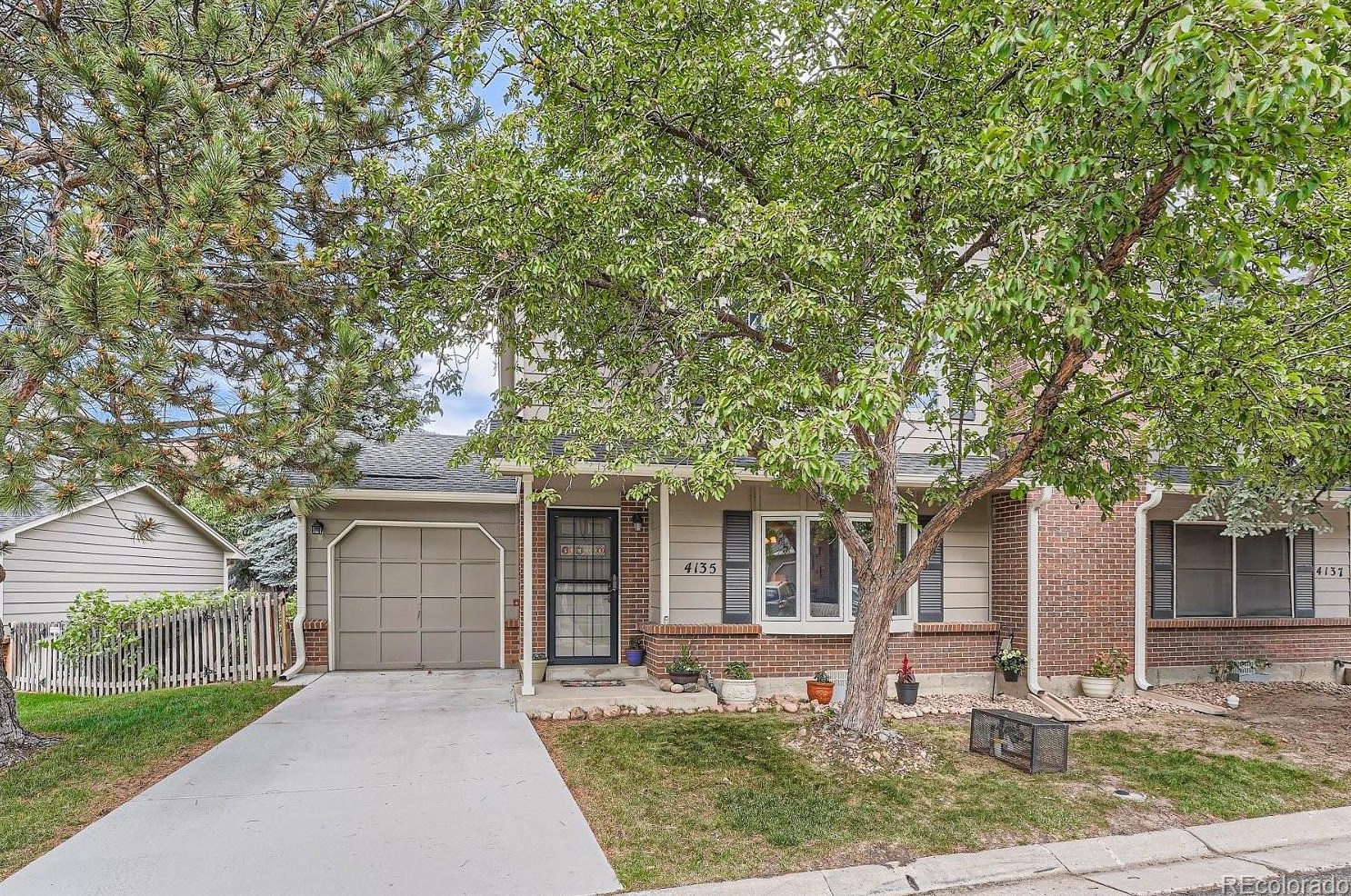 4135 W 111th Cir, Westminster, CO 80031