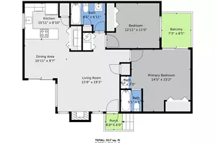 9438 W 89th Cir, Broomfield, CO 80021 - Photo 40