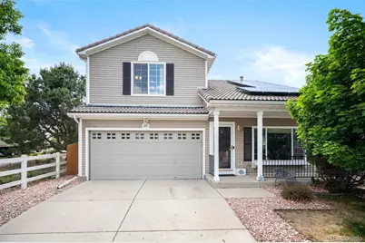 4819 Halifax Way, Denver, CO 80249 - Photo 2