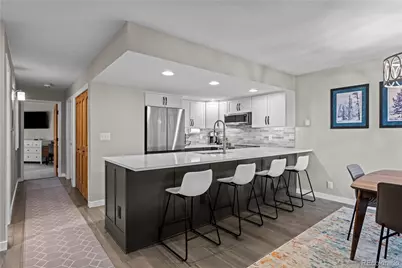 1653 Oro Grande Drive #Aa38, Dillon, CO 80435 - Photo 8