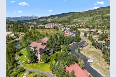 1653 Oro Grande Drive #Aa38, Dillon, CO 80435 - Photo 1