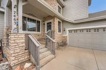 7463 S Biloxi Court, Aurora, CO 80016 - Photo 2