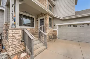 7463 S Biloxi Ct, Aurora, CO 80016 - Photo 2
